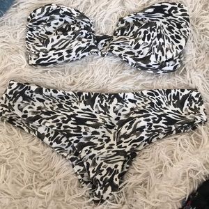 Mikoh Swim - NWOT mikoh bikini set Mikoh Swim - NWOT mikoh bikini set